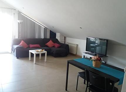 Loft Del Rio Apartamento *