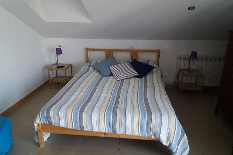 Loft Del Rio Apartamento