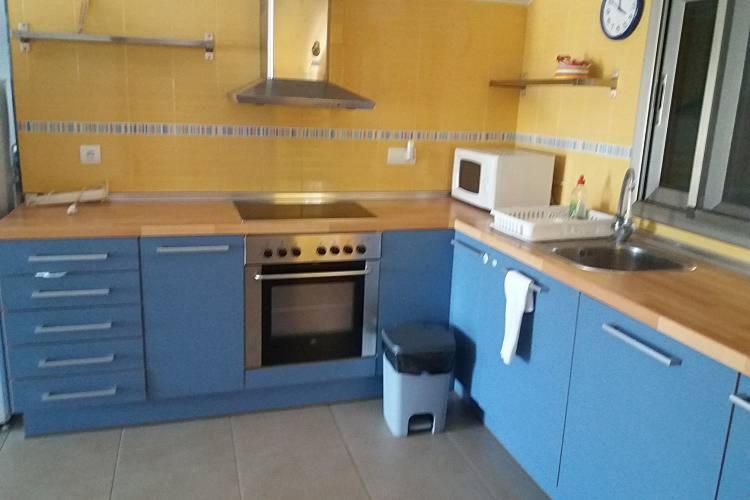 Loft Del Rio Apartamento Deltebre