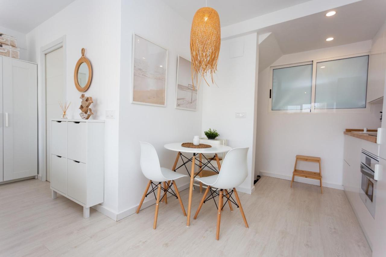 Olivos Ii - Apartamento