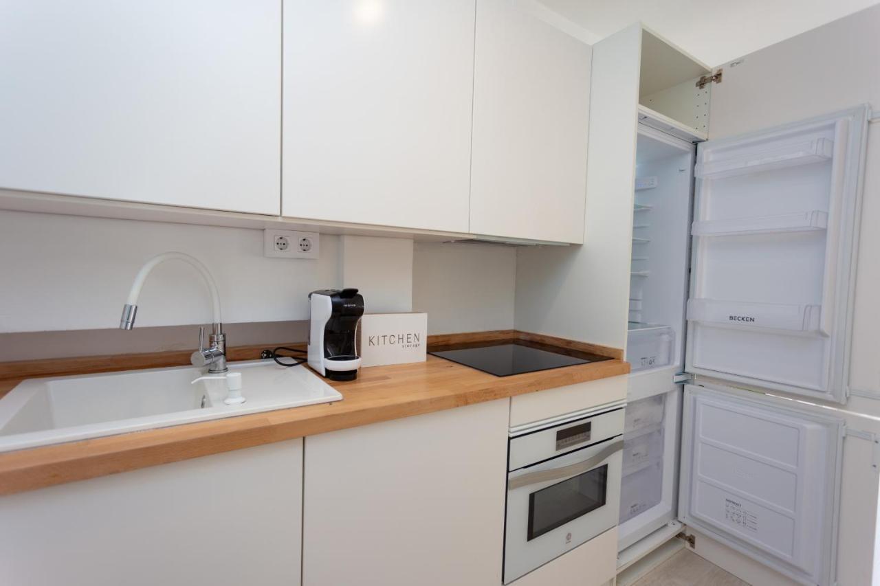 Apartamento Olivos Ii - Cullera
