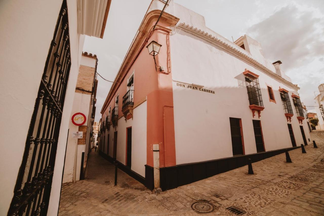 La Casa Del Pintor * Carmona (Seville)