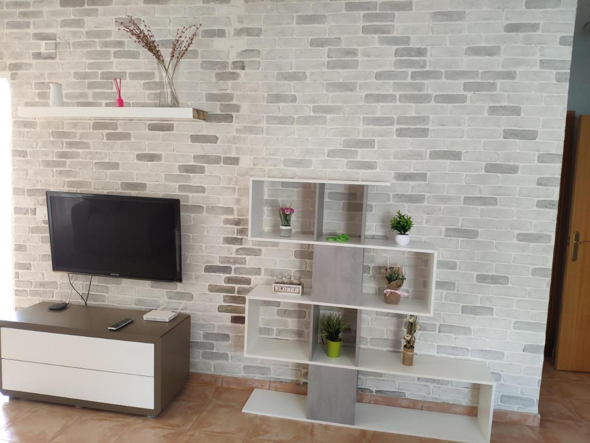Bungalow Cerca Playa Apartment Gran Alacant