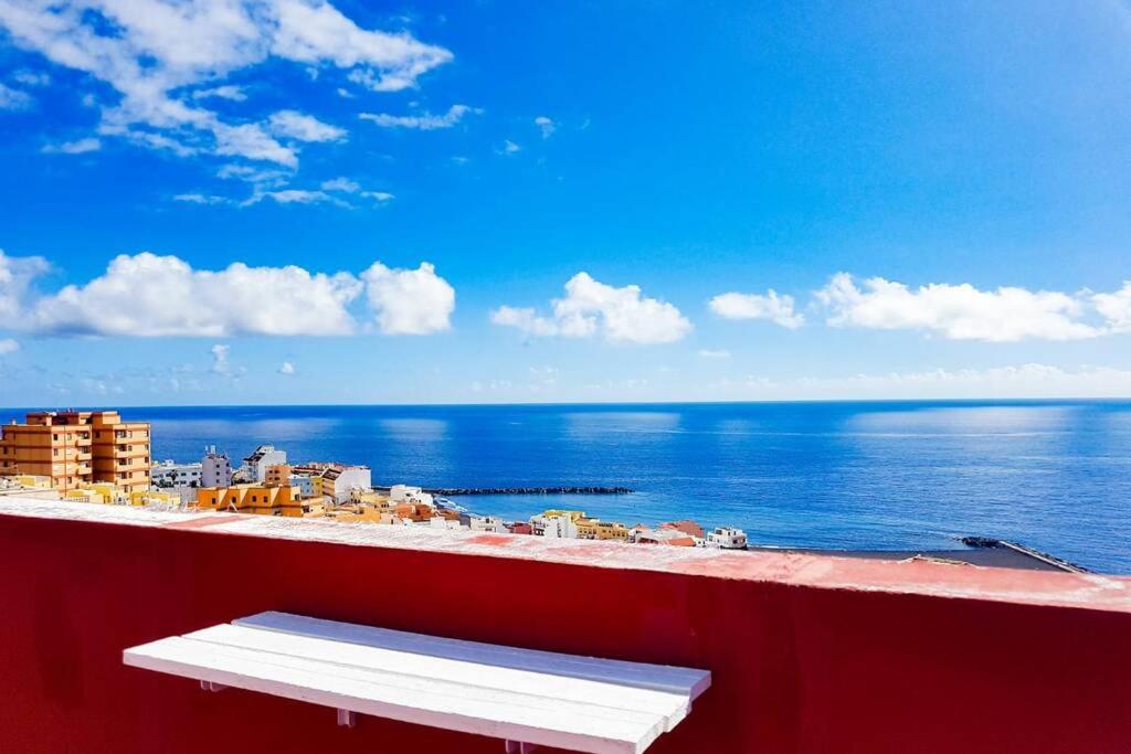 Apartment Habanitas Santa Cruz de la Palma (Isla de la Palma)