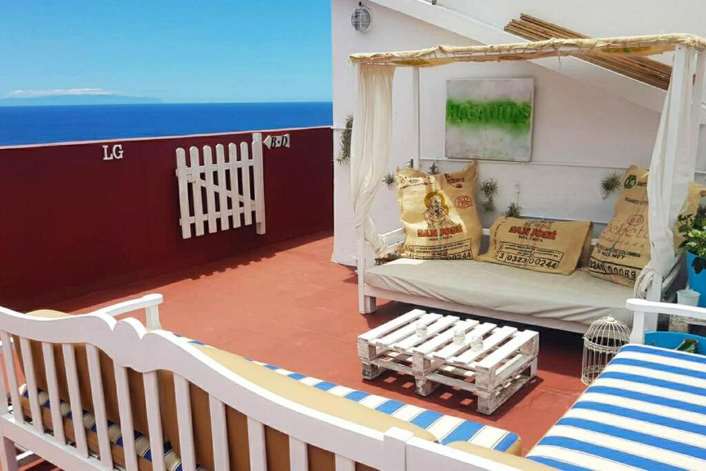 Habanitas Apartment