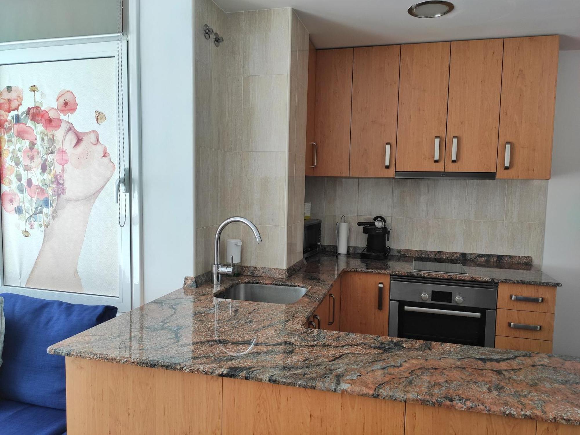 Valmayor Apartamento *