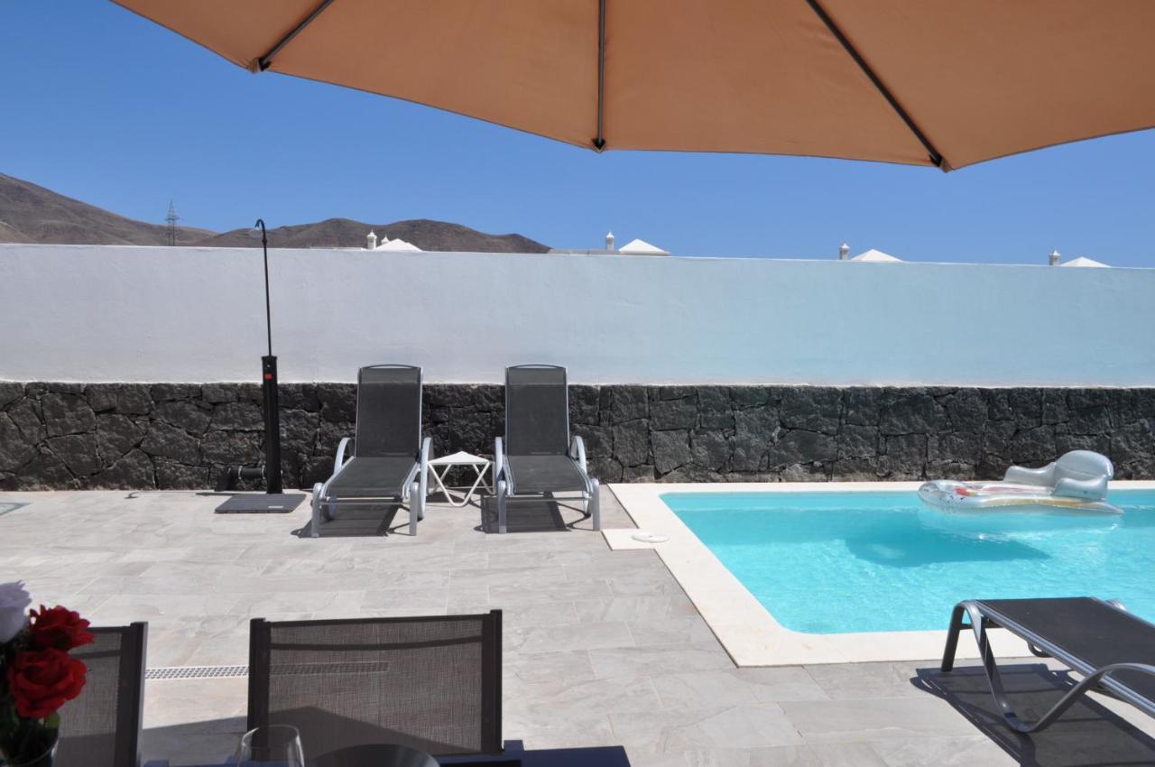 Cástor * Playa Blanca (Lanzarote)