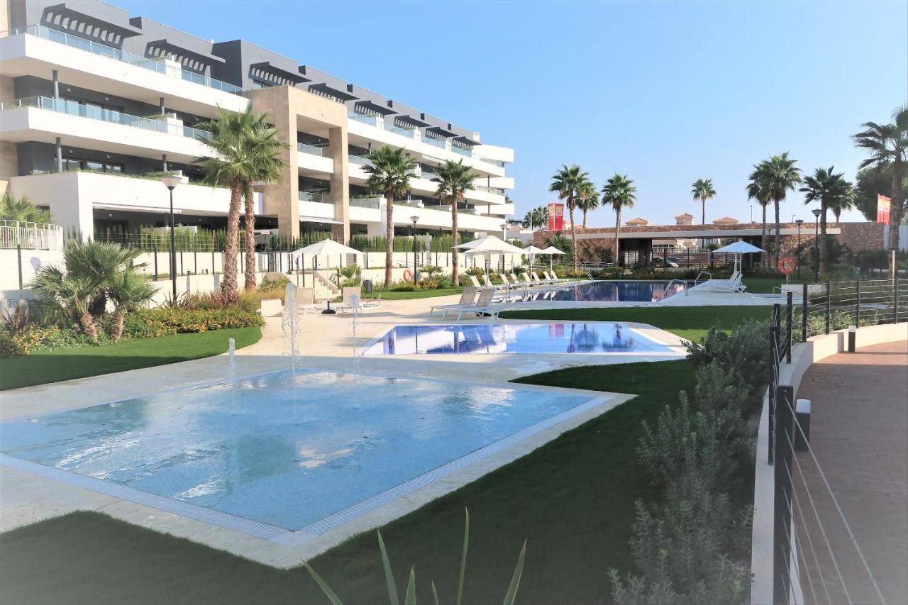 Apartment Flamenca Village Penthouse Alicante