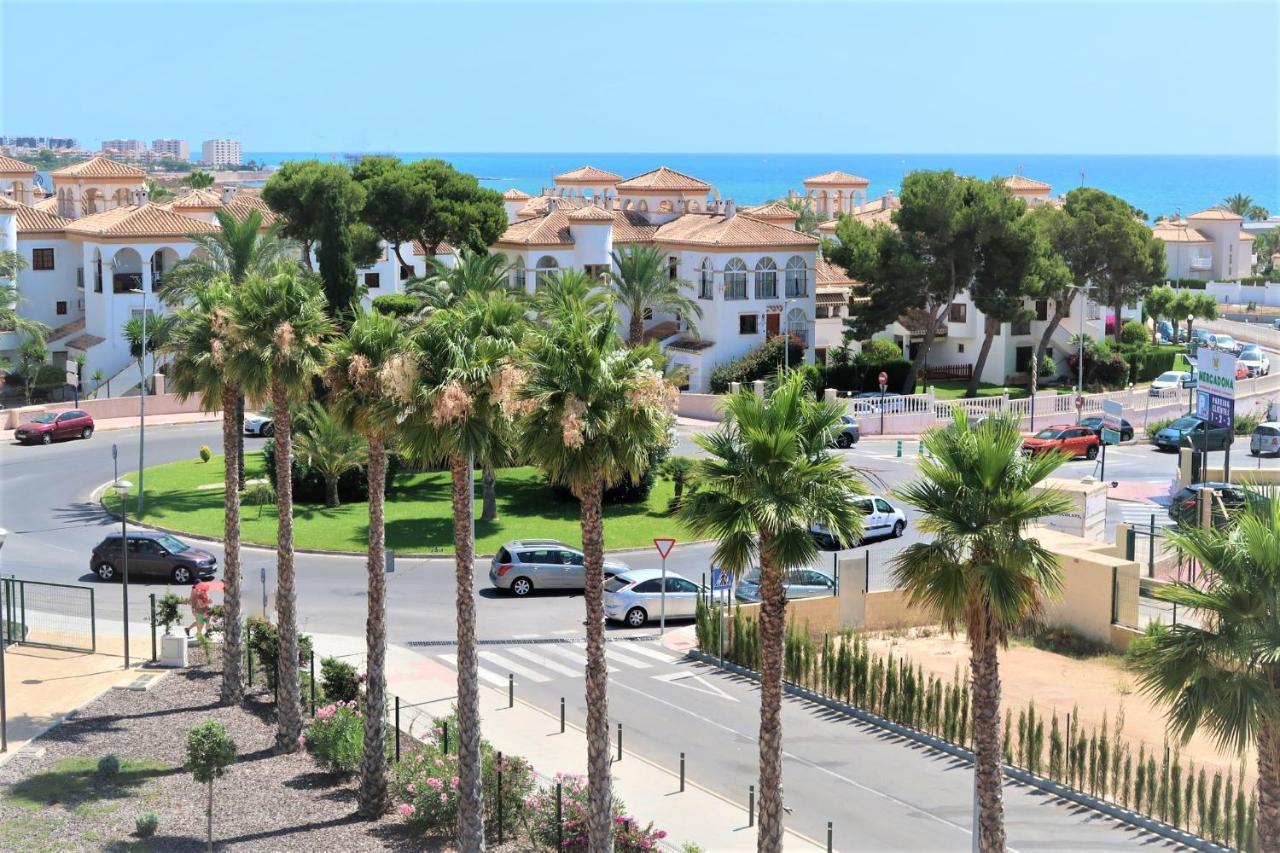Flamenca Village Penthouse Alicante