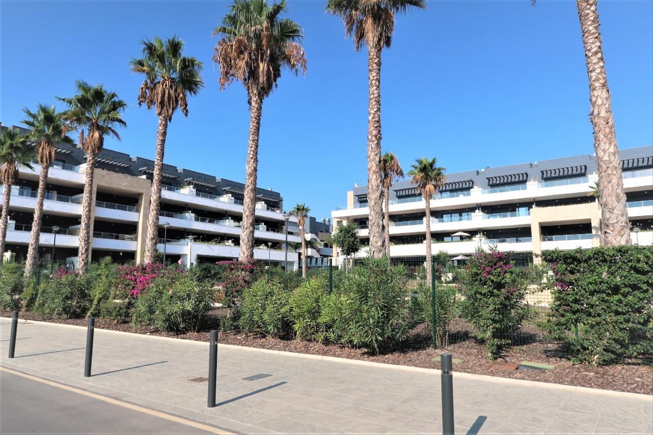 Apartment Flamenca Village Penthouse Alicante