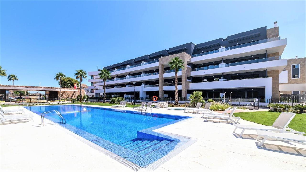 Flamenca Village Penthouse Apartment Alicante