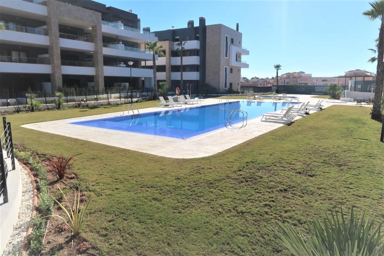 Flamenca Village Penthouse Apartment *