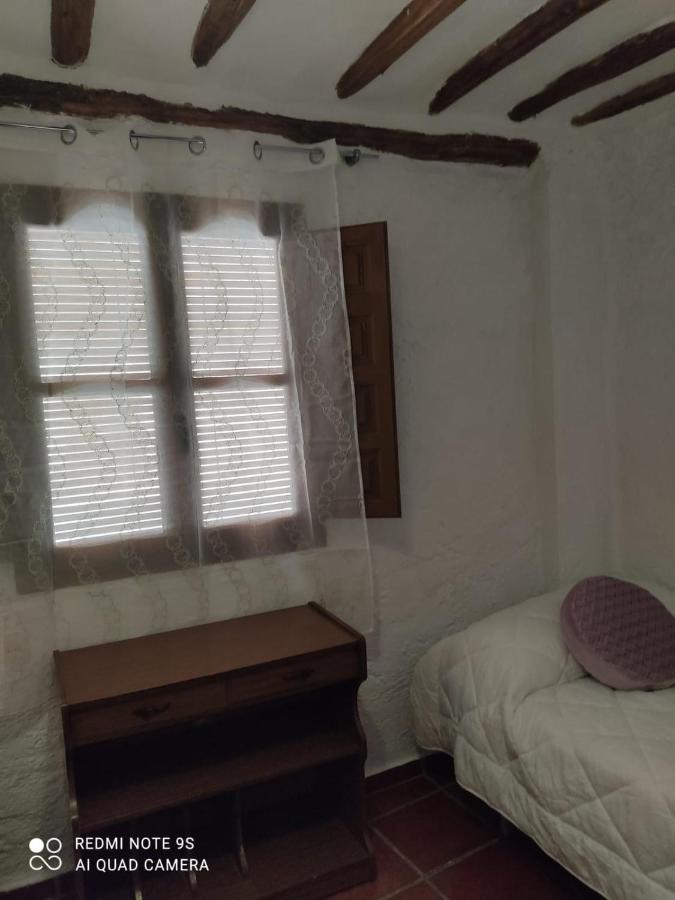 Azahar Apartment