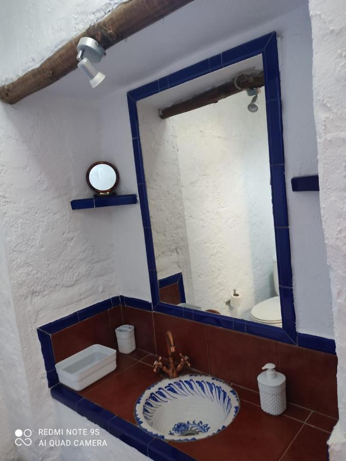 Azahar Apartment