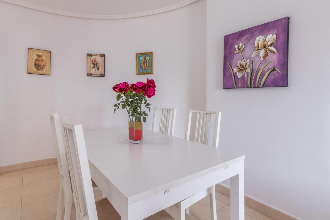 Bahia Del Sol Apartamento Calpe