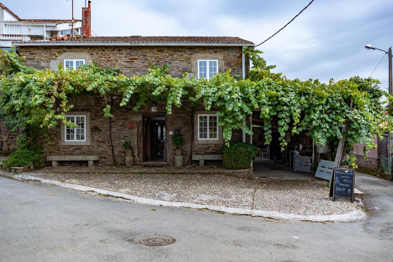 Casa Santaia En Casal De Calma Casa rural *