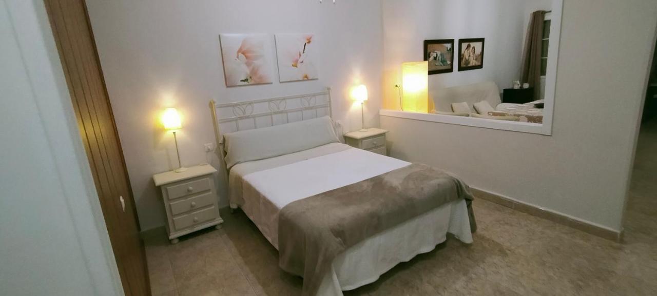 Apartment Castella Aquae Estudio *