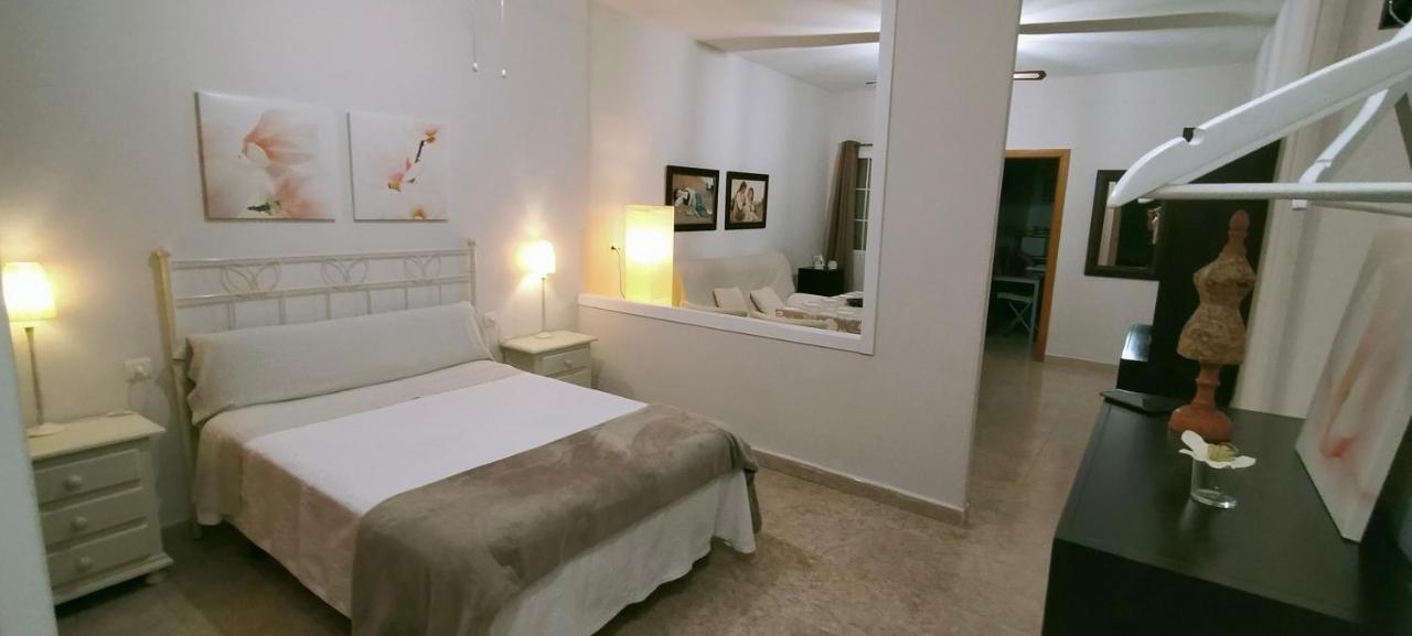 Apartment Castella Aquae Estudio Merida