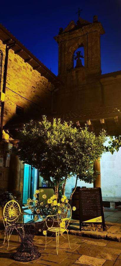 La Del Santuario Inn Nava de Santullán