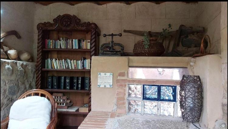 Molino Del Jerte Holiday home *