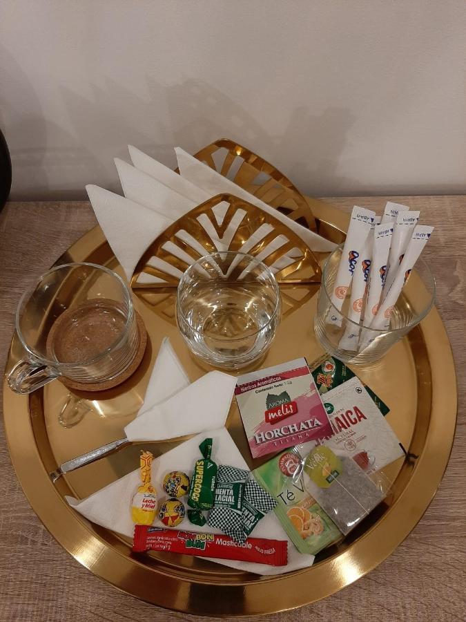 Cerca Del Aeropuerto * Coslada