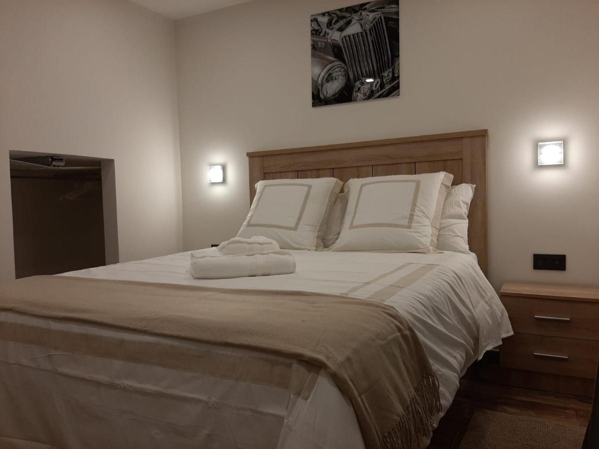 Cerca Del Aeropuerto Homestay Coslada