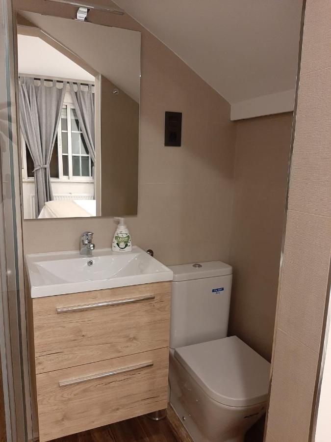 Cerca Del Aeropuerto Homestay