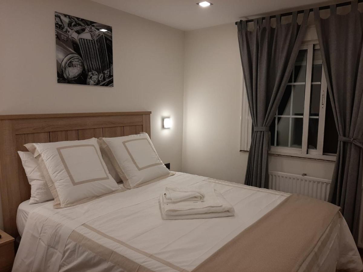 Cerca Del Aeropuerto Homestay Coslada