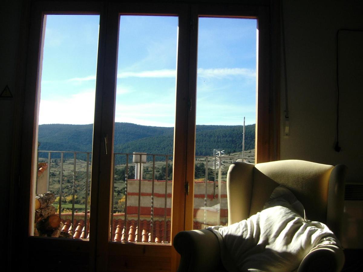 Apartamento Valdelinares *