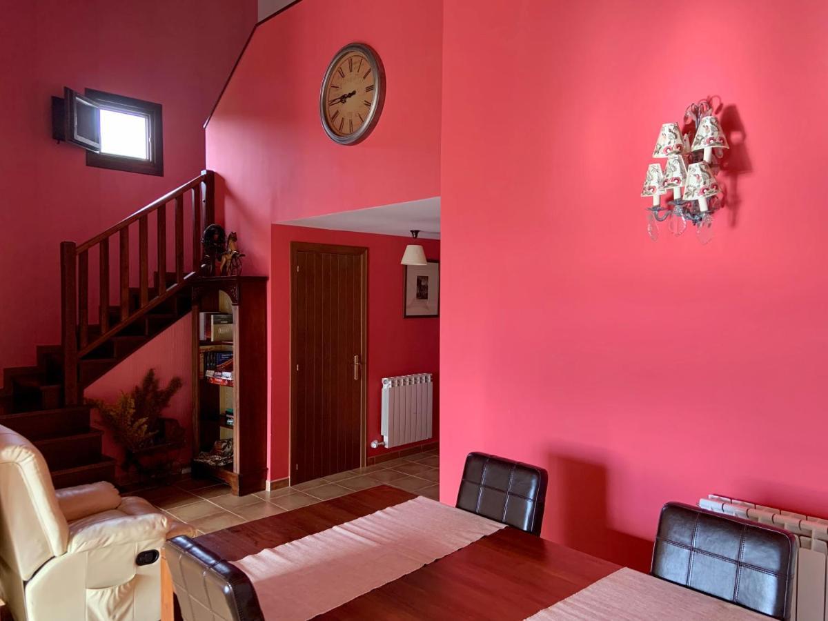 Apartamento Badaguás *