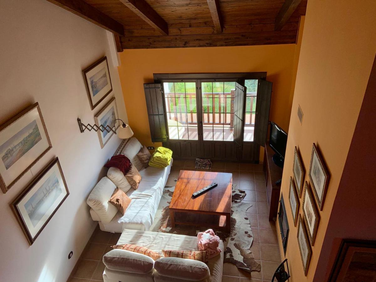 Apartamento Badaguás