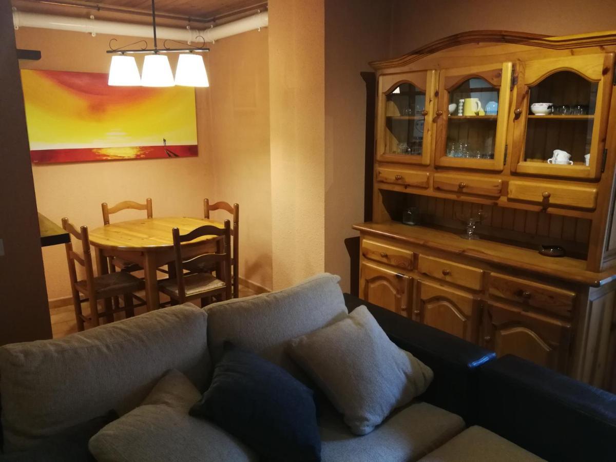 Nuria Apartamento
