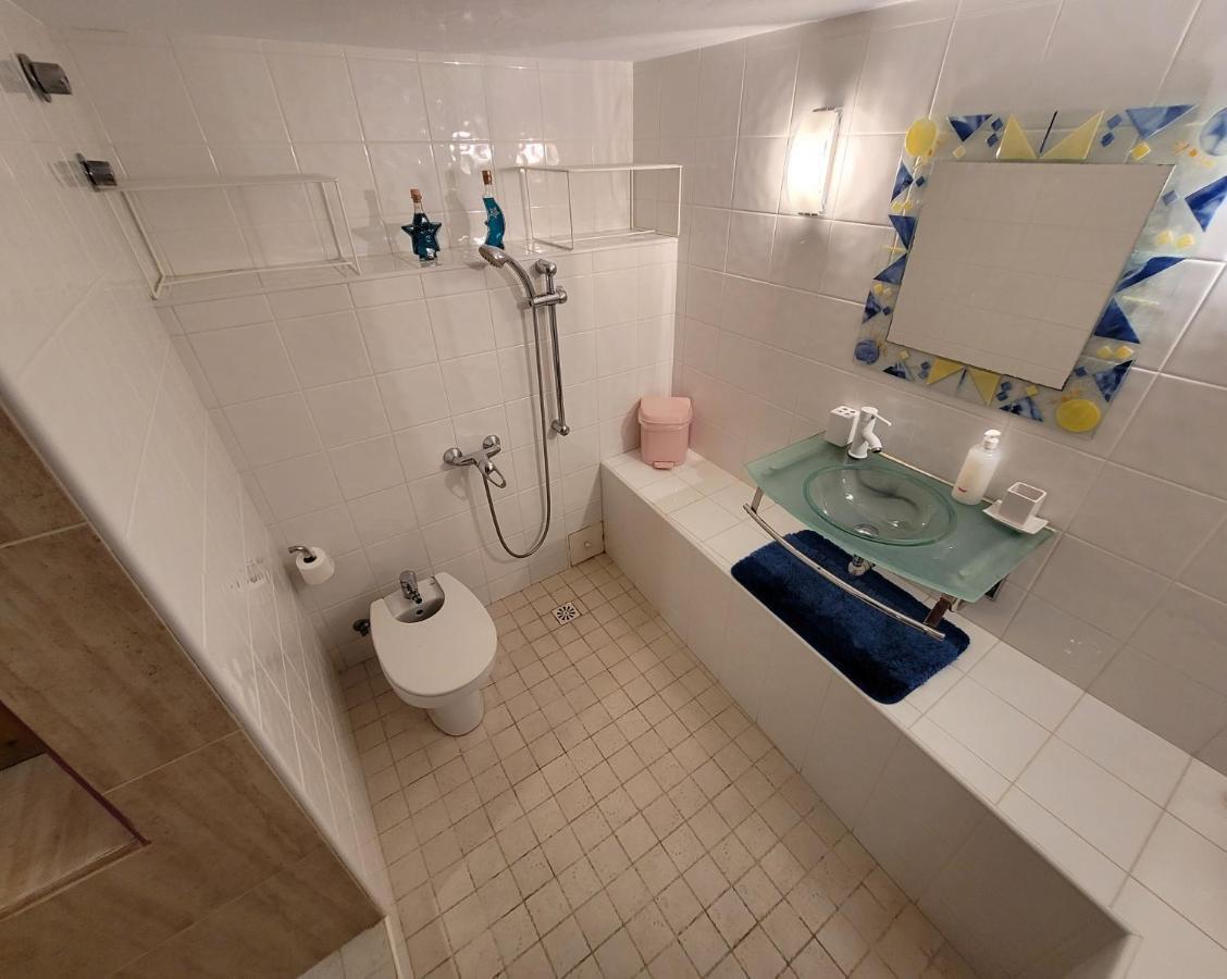 Apartamento Momi Loft *