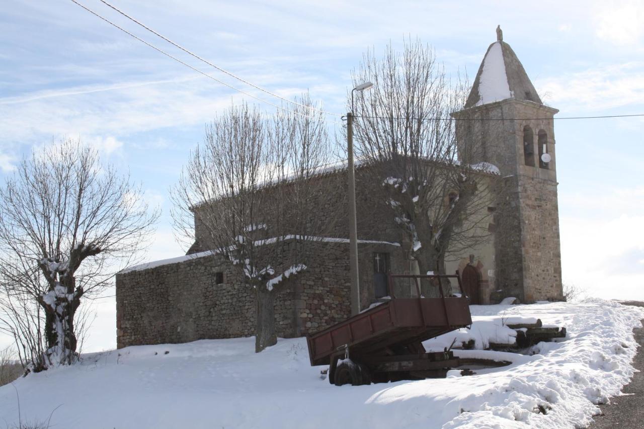 Palomba Rural Holiday home