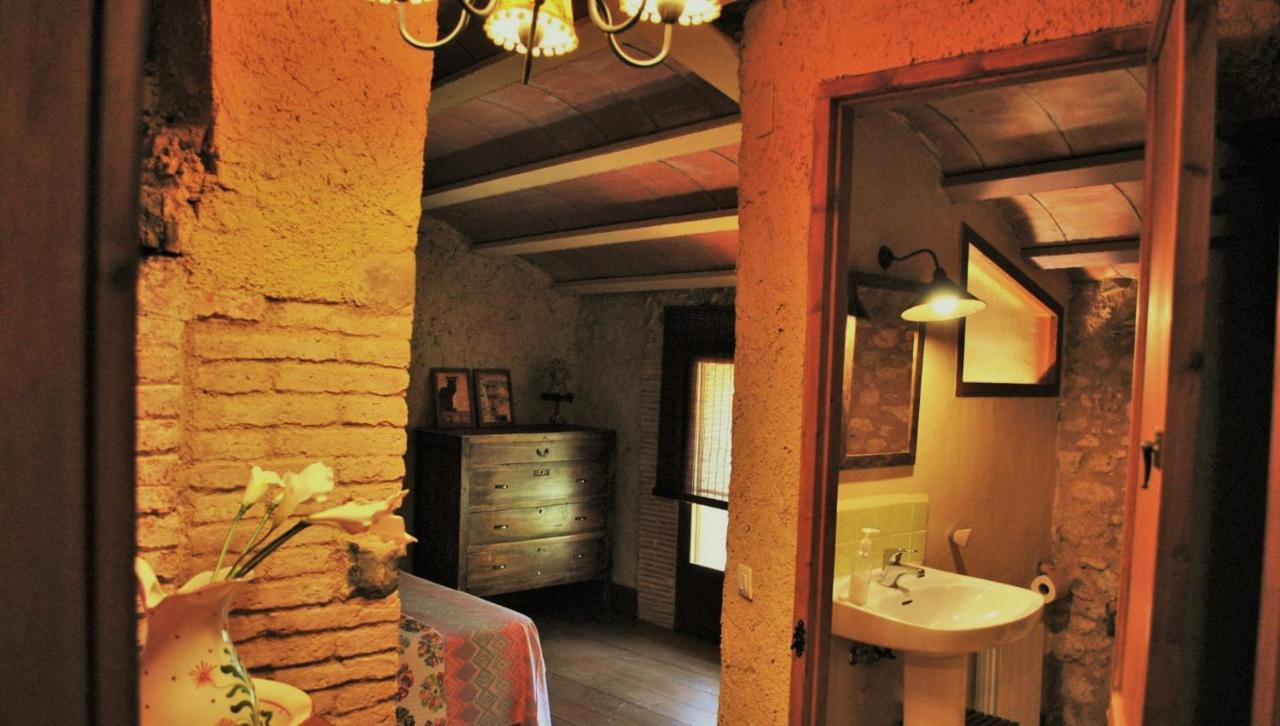 Masia El Canalot - Molí Del Pont Casa rural *