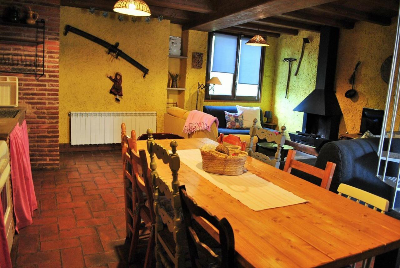 Masia El Canalot - Molí Del Pont Casa rural