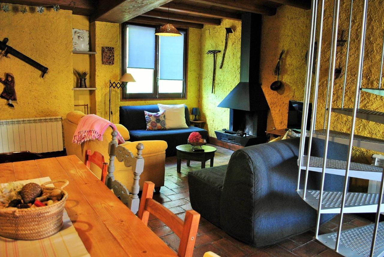 Casa rural Masia El Canalot - Molí Del Pont *