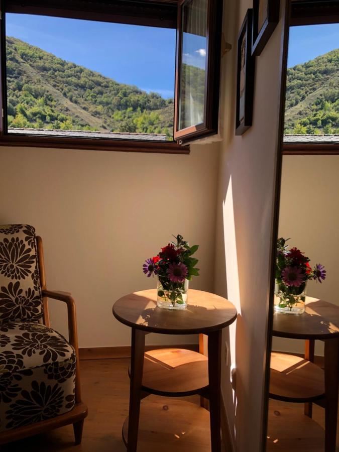 Maria Casa rural Molinaseca