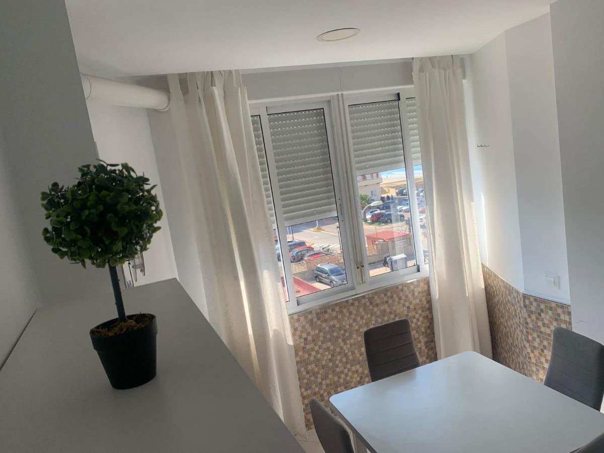 Playa Atlantico Sur Grupo Ac Gestion Apartamento *