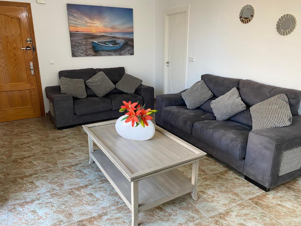 Sol Mediterraneo Apartment
