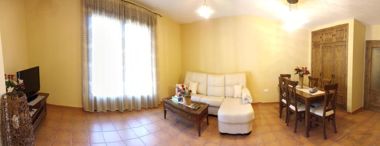 Holiday home Alojamiento Gredos-tietar I