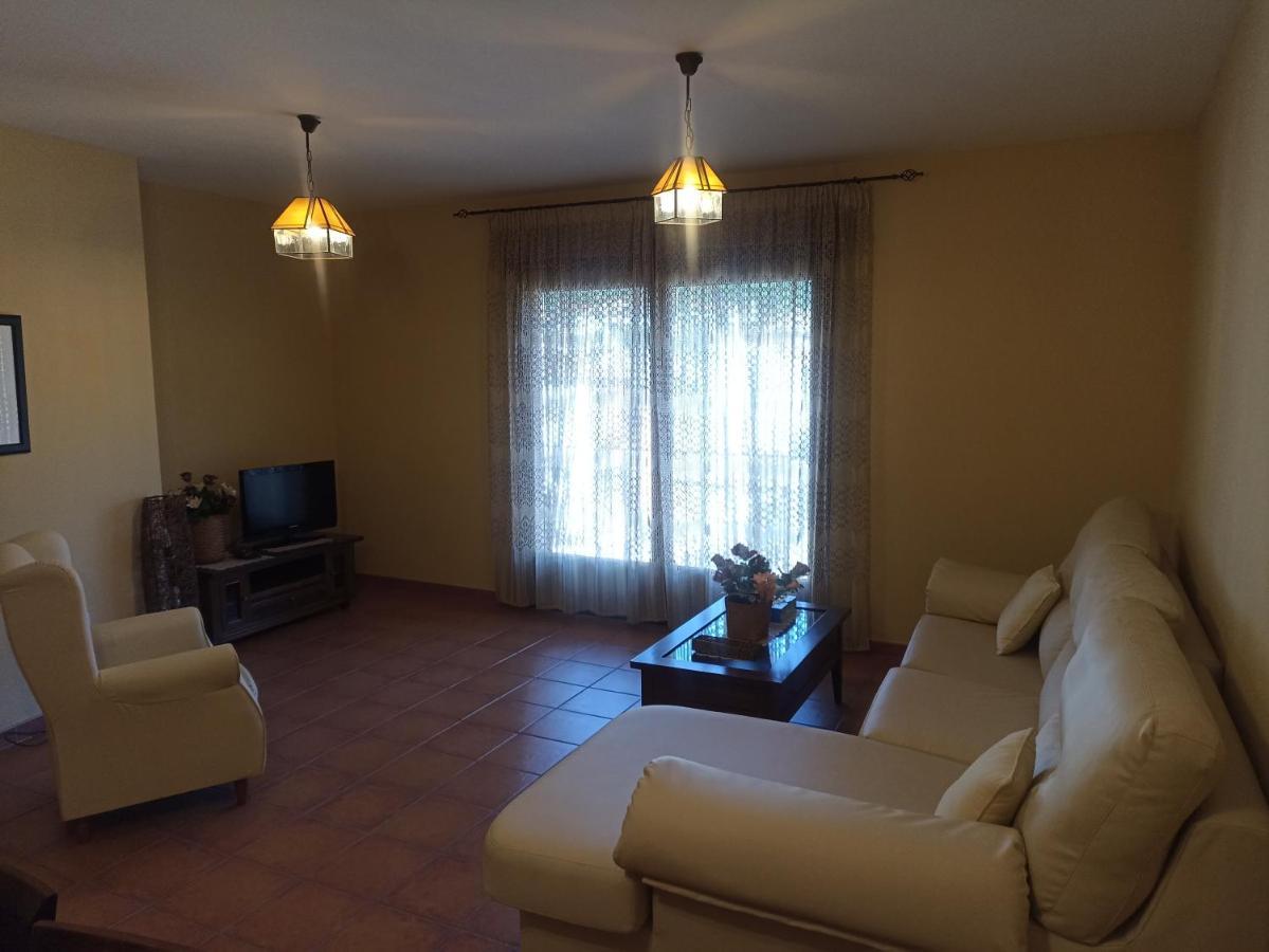 Holiday home Alojamiento Gredos-tietar I