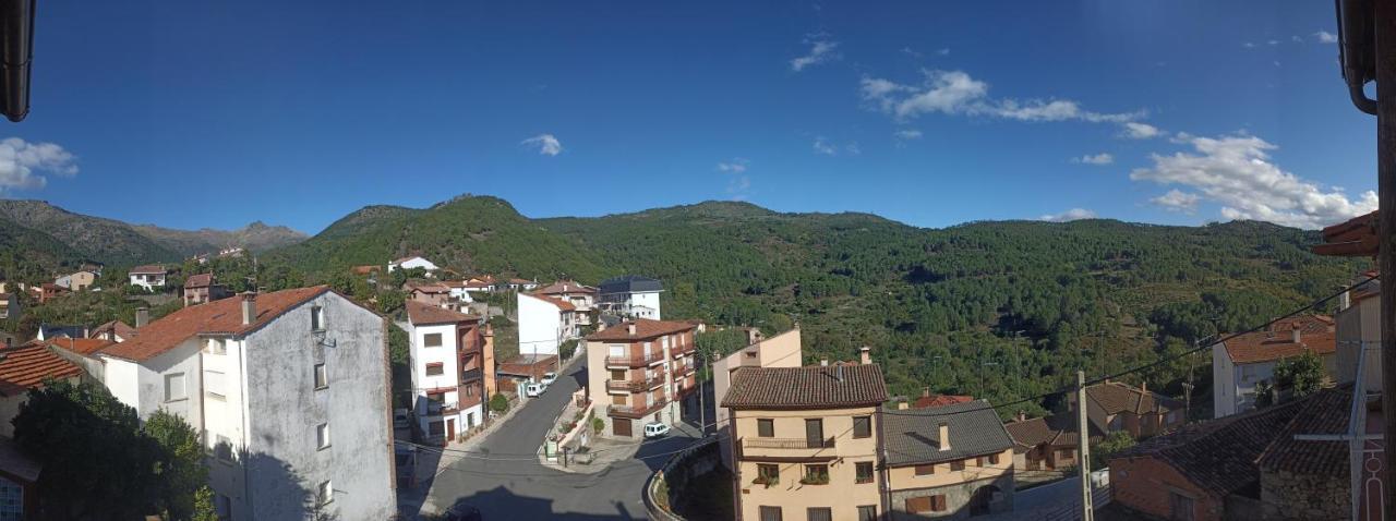 Alojamiento Gredos-tiétar I Сasa de vacaciones