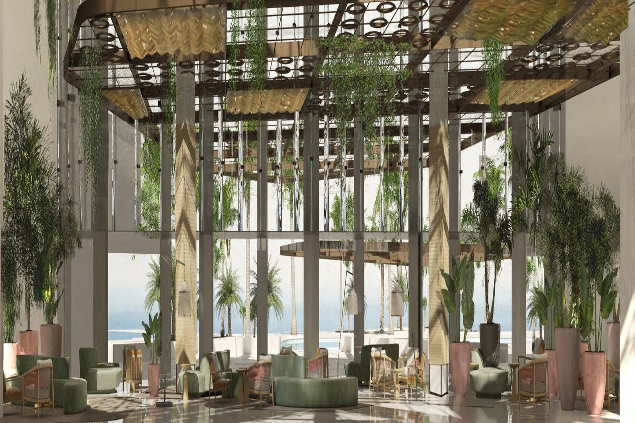 Hotel Barceló Lanzarote Active