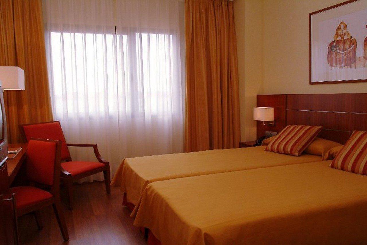 Checkin La Princesa Hotel