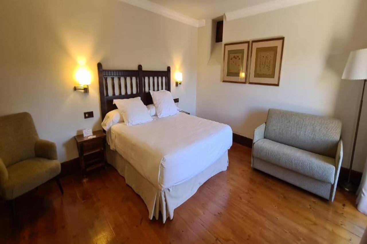 Hotel De Gredos Navarredonda