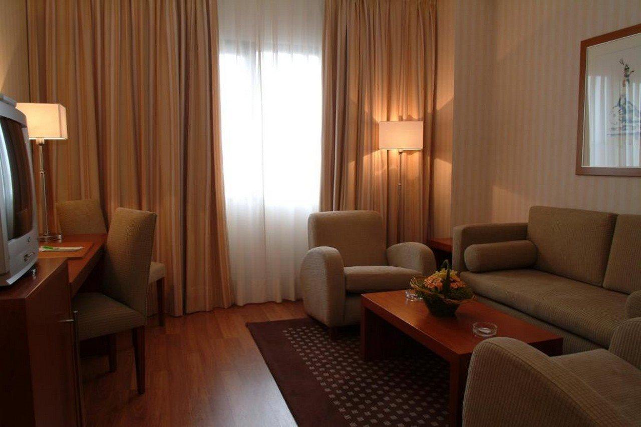 Checkin La Princesa Hotel