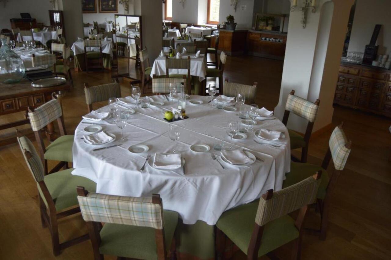 Hotel De Gredos Navarredonda