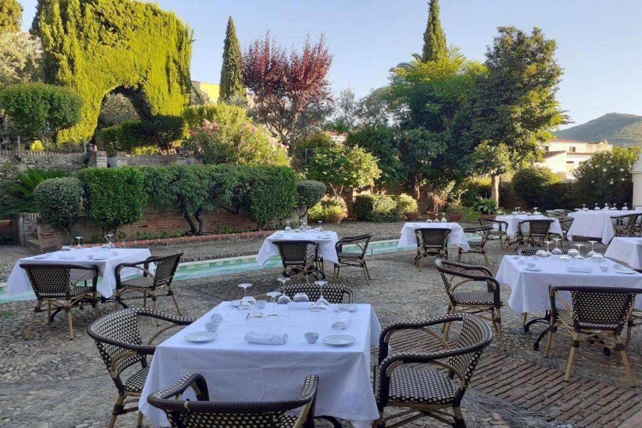 Hotel De Guadalupe 4*
