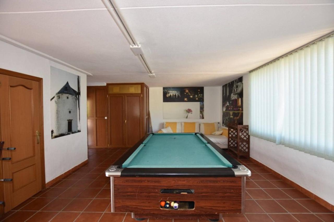 Torreta Of Gormaig, House With Swimming Pool Gormaig